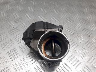 заслонка дроссельная Volkswagen Golf 5 поколение 2005, 1.9 л., TDi, 03G128063A