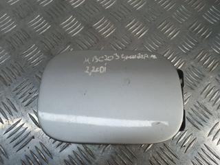 лючок топливного бака Mercedes-Benz C-Класс W203/S203/CL203 [рестайлинг] 2004, A2035847217