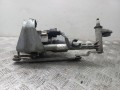 механизм стеклоочистителя (трапеция дворников) Volkswagen Touran 1 поколение 2005, 1T0955119C, 0390241785 - фото №4