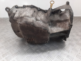 масляный поддон Renault Scenic 2 поколение 2005, 1.6 л., i, бензин