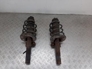 стойка передняя левая Ford Galaxy 1 поколение [рестайлинг] 2003, 1.9 л., TDi