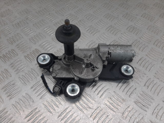 моторчик заднего стеклоочистителя (дворника) Ford Galaxy 2 поколение 2010, 0390201875