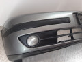 бампер передний Renault Laguna 2 поколение 2005, 2.2 л., DCi, G9T 707, дизель - фото №2
