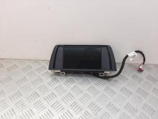 дисплей BMW 1 серия F20/F21 2013, 9262751
