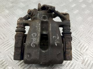 суппорт задний левый Opel Astra G 2001