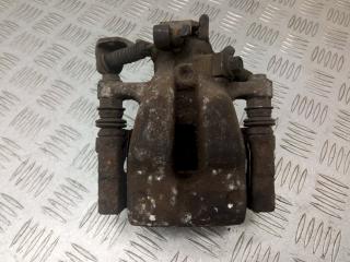 суппорт задний правый Opel Zafira 2 поколение (B) 2007