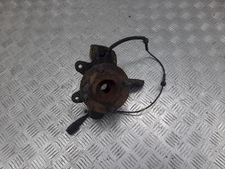 ступица передняя левая Ford Fiesta 5 поколение 2005