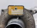 турбина Renault Megane 2 поколение 2006, 1.5 л., DCi, 54359700002 - фото №6