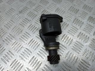 насос вакуумный Audi 80 8C/B4 1995, 1.9 л., TDi, 028207A