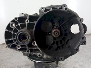 КПП механическая (МКПП) Volkswagen Sharan 1 поколение [2-й рестайлинг] 2008, 2.0 л., TDi, дизель, JBN18076