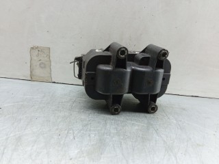 катушка зажигания Citroen Xantia 1 поколение 1998, 1.6 л., бензин, 0221503007