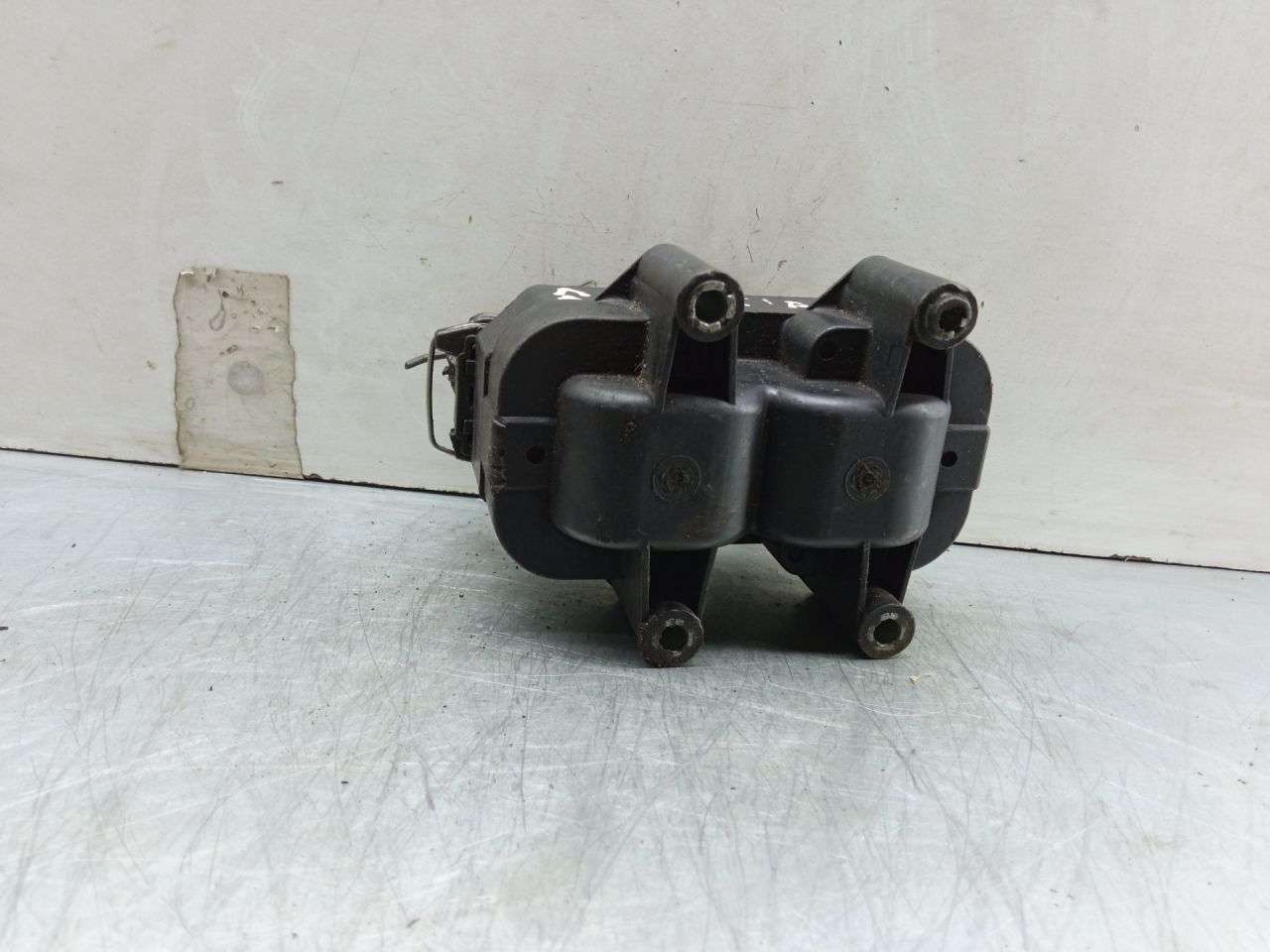 катушка зажигания Citroen Xantia 1 поколение 1998, 1.6 л., бензин, 0221503007