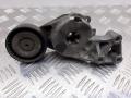 механизм натяжения ремня, цепи Volkswagen Golf 4 поколение 2001, 2.0 л., i, 06A903315E - фото №2