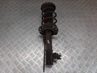 стойка передняя правая Opel Vectra C 2004, 2.2 л., DTi, Y 22 DTR, дизель, АКПП