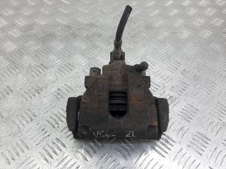 суппорт задний левый Volvo S60 1 поколение 2004