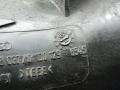патрубок интеркулера Volkswagen Golf 4 поколение 2003, 1.9 л., 1J0129654S - фото №4