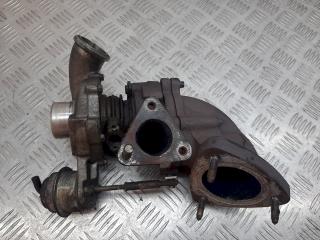 турбина Opel Vectra B [рестайлинг] 2000, 2.0 л., DTi, 90570506
