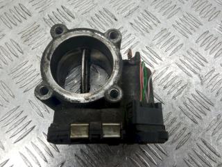 заслонка дроссельная Mercedes-Benz E-Класс W211/S211 [рестайлинг] 2007, 3.0 л., CDi, A6420900270