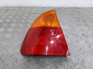 фонарь задний левый BMW 3 серия E46 2001, универсал