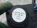 переключатель света Mercedes-Benz Vito W639 2010, A6399050000 - фото №3