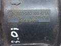 расходомер воздуха Audi A4 B6 2002, 3.0 л., i, 06C133471A - фото №4
