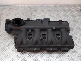 коллектор впускной Opel Corsa C 2003, 1.3 л., CDTi