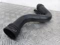патрубок интеркулера Audi A3 8P 2003, 1.9 л., TDi, дизель, 1K0145762P - фото №2