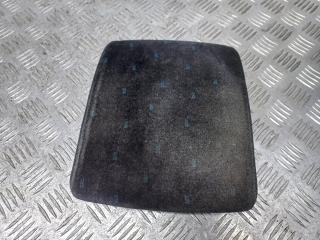 подлокотник Hyundai Terracan 1 поколение 2004, 2.9 л., дизель, МКПП, внедорожник 5 дв.