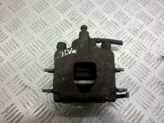 суппорт задний левый Chrysler Voyager 4 поколение 2001