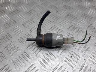 насос (моторчик) омывателя стекла Audi 80 8C/B4 1995
