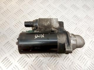 стартер Audi A6 4F/C6 [рестайлинг] 2009, 3.0 л., TDi, 1109319