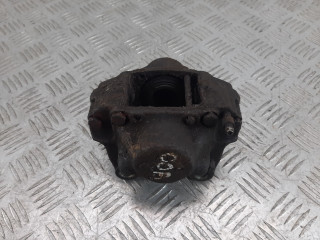 суппорт задний левый Opel Omega B 1996