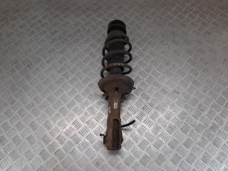 стойка передняя Volkswagen Golf 3 поколение 1996, 1.6 л., i, AFT, бензин, АКПП, 1H0413031Q