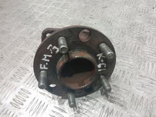 ступица задняя левая Ford Mondeo 3 поколение [рестайлинг] 2004