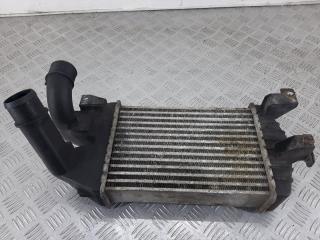 интеркулер Opel Astra H 2007, 1.9 л., CDTi, 13213402
