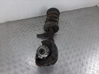 стойка передняя левая Audi 100 4A/C4 1993, 2.0 л., i