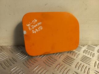 лючок топливного бака Fiat Ducato 2 поколение [рестайлинг] 2002, 1329749080