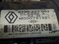 стартер Renault Kangoo 1 поколение 2003, 1.5 л., M000T91581 - фото №5