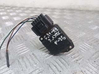 расходомер воздуха Ford Mondeo 3 поколение 2003, 2.0 л., TDCi, XS7F-12B579-AA