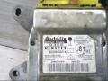 блок AirBag Renault Laguna 2 поколение 2003, 1.9 л., DCi, 216191036A - фото №3