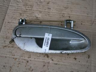 ручка наружная Opel Omega B 1997