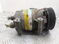компрессор кондиционера Renault Espace 4 поколение 2005, 1.9 л., DCi, 8200309193 - фото №4