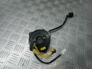 шлейф руля Chevrolet Spark M300 2011, 1.2 л., i, B12D1, бензин