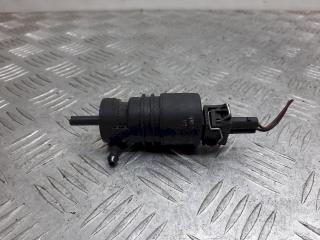 насос (моторчик) омывателя стекла Opel Vectra C 2005