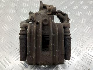 суппорт задний левый Volkswagen Bora 1 поколение 2002