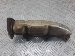 коллектор выпускной Audi A4 B6 2003, 2.5 л., дизель, 059253033C