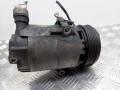компрессор кондиционера Opel Corsa C 2003, 1.0 л., i, 24427685 - фото №4