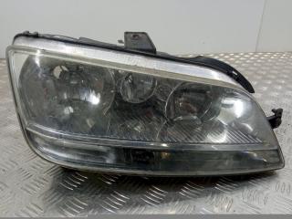 фара правая Fiat Idea 1 поколение 2008, 51780719