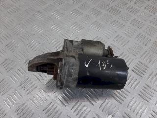 стартер Ford Focus 2 поколение 2008, 1.6 л., i