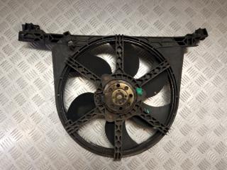 вентилятор радиатора Renault Espace 3 поколение 2002, 2.2 л., DCi, 442822633F